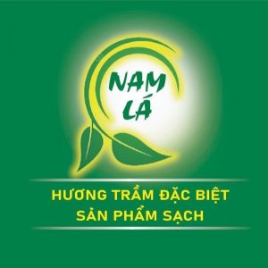 NỤ TRẦM TÀI LỘC NAM LÁ